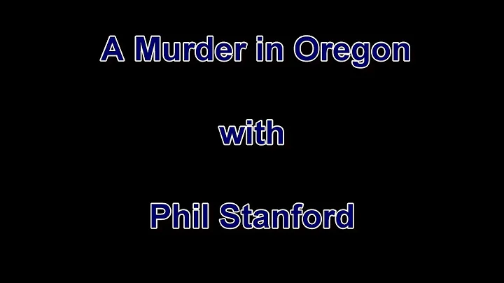 Phil Stanford Photo 8