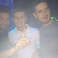 James Davey Photo 4