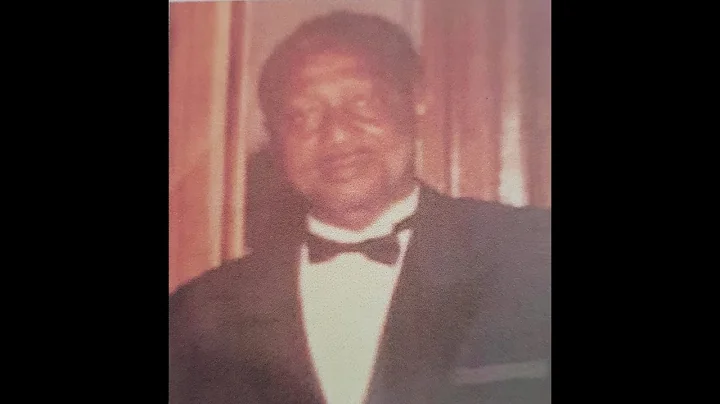 Cecil Bailey Photo 18