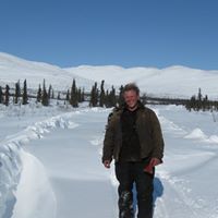 Ben Christenson Photo 1
