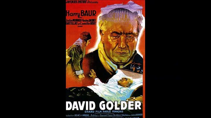David Golder Photo 25
