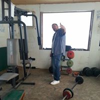 Carlos Roche Photo 4
