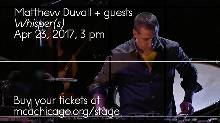 Matthew Duval Photo 26