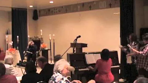 Richard Holdredge Photo 7