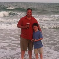 Scott Robarge Photo 3