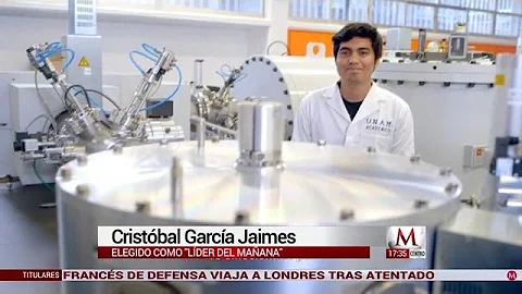 Cristobal Garcia Photo 35
