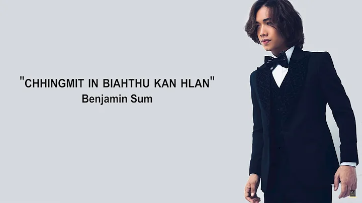 Benjamin Sun Photo 27