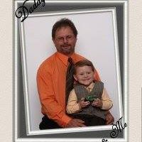 Wayne Pierce Photo 8