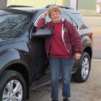 Margaret Schwarz Photo 3