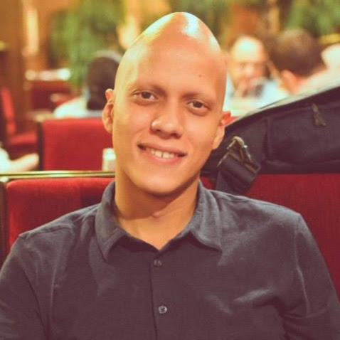 Ahmed Elgendy Photo 9