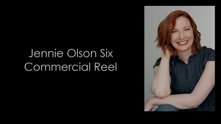 Jennie Olson Photo 26