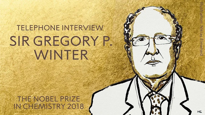 Gregory Winter Photo 31