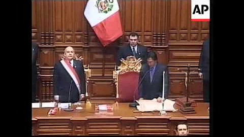 Alejandro Toledo Photo 30