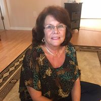 Mary Kellough Photo 3