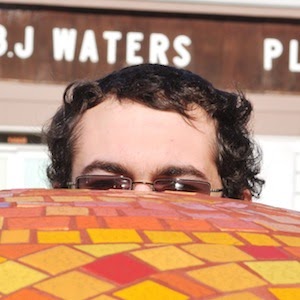 Joseph Bermann Photo 3