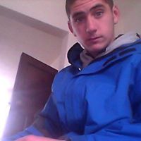 Barry Roche Photo 3