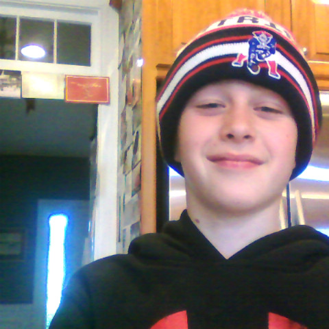 Mark Lydon Photo 9