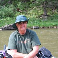 Paul Peek Photo 4