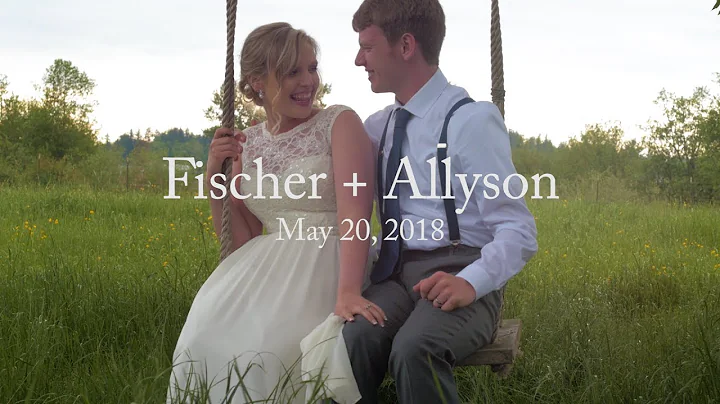 Allyson Fischer Photo 15