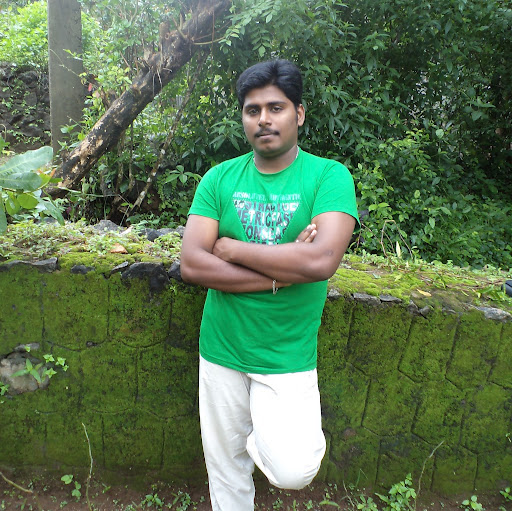 Manu Abraham Photo 16
