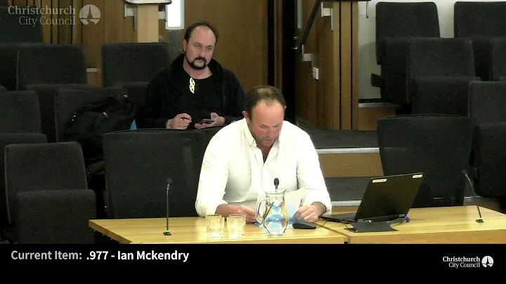 Ian Mckendry Photo 11