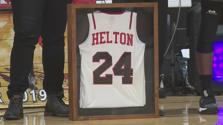 Brian Helton Photo 35