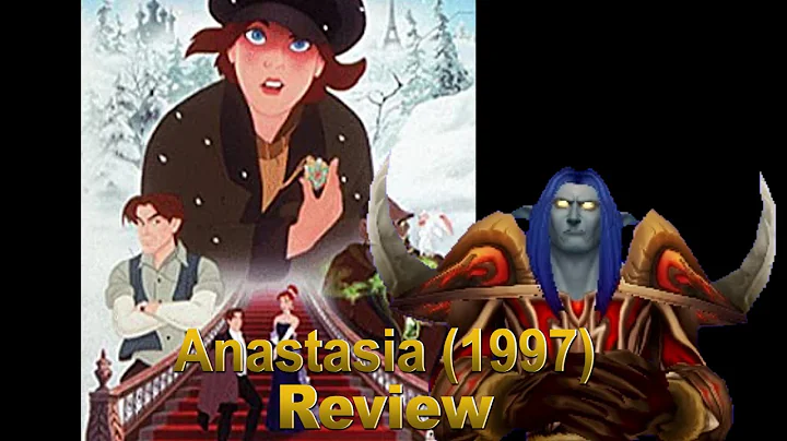 Anastasia Hunter Photo 15