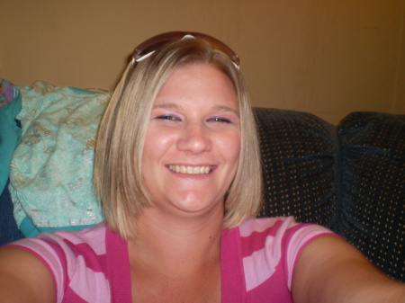 Lori Hamilton Photo 20