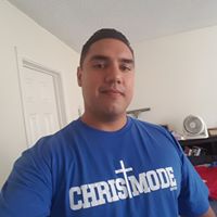 Steven Salgado Photo 4