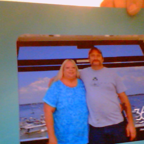 Carl Morton Photo 12