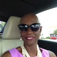 Maxine Blackwell Photo 2