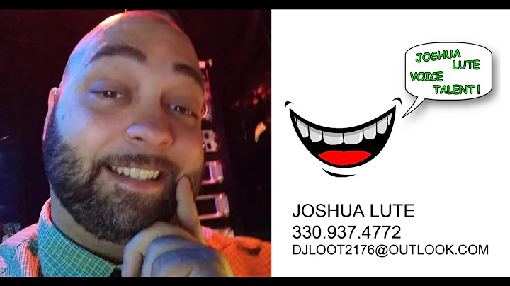 Joshua Lute Photo 10