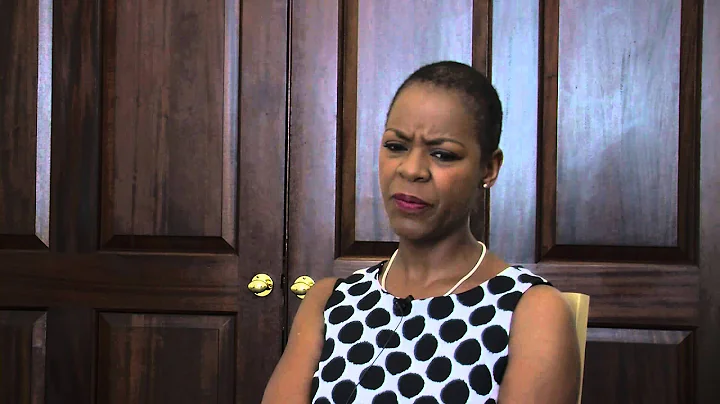 Josette Simon Photo 9