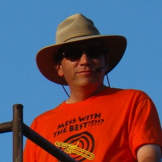 Dennis Ewing Photo 10