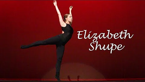 Elizabeth Shupe Photo 22