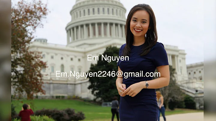 Em Nguyen Photo 23