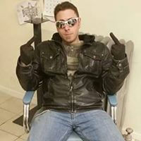 Nick Pavlakos Photo 2