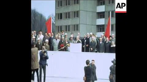 Walter Ulbricht Photo 6