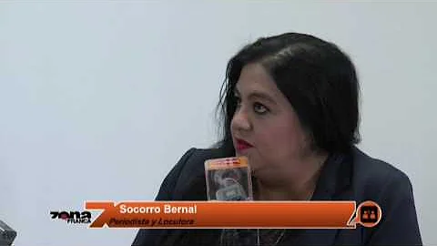 Socorro Bernal Photo 15