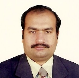 Faisal Malik Photo 16