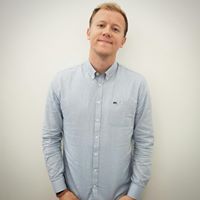 Thomas Blom Photo 4