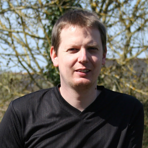 Mark Sparrow Photo 10