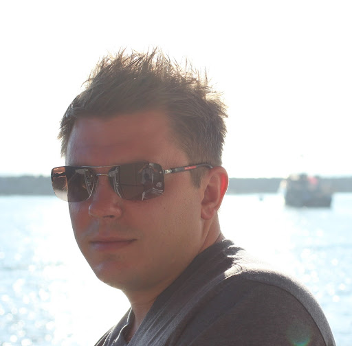 Jonathan Culver Photo 10