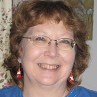 Carole Wessel Photo 4