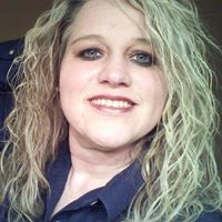 Kristen Hardin Photo 1