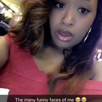 Courtney Robinson Photo 7