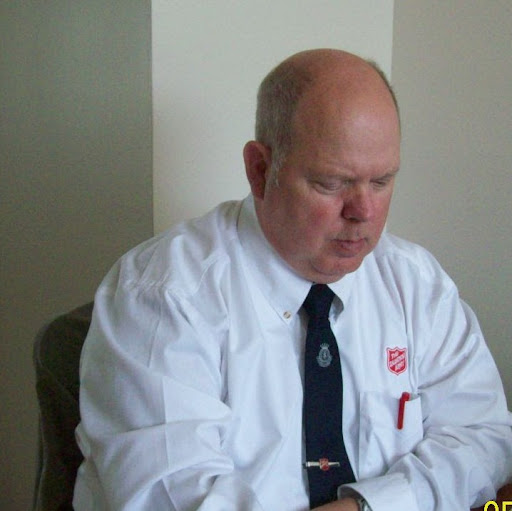 Jerry Parsons Photo 14