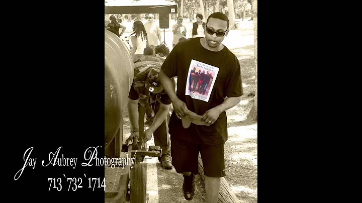Franklin Wilkerson Photo 11
