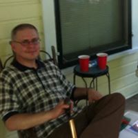 Alan Borer Photo 3