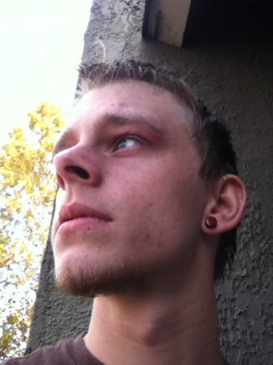Justin Matheson Photo 9